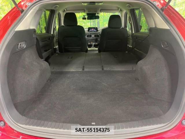Mazda CX-5 2017-06 396194-10