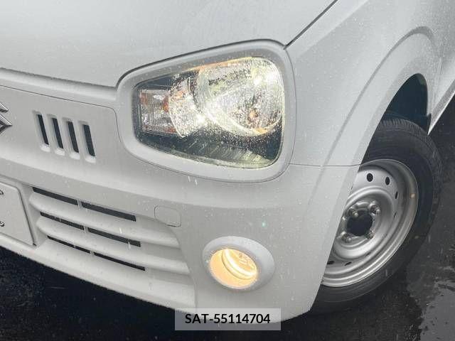 Suzuki ALTO 2017-08 325220-9