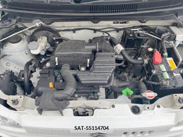 Suzuki ALTO 2017-08 325220-15