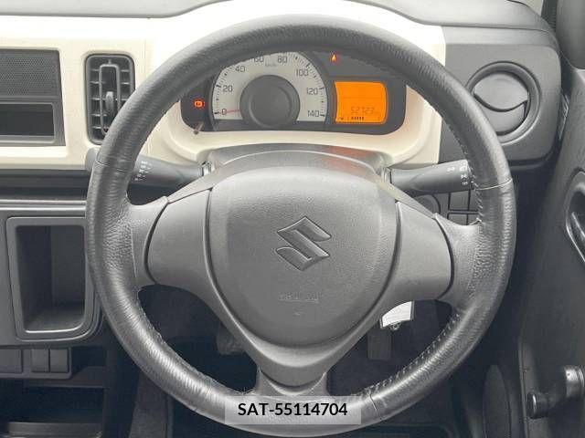 Suzuki ALTO 2017-08 325220-8