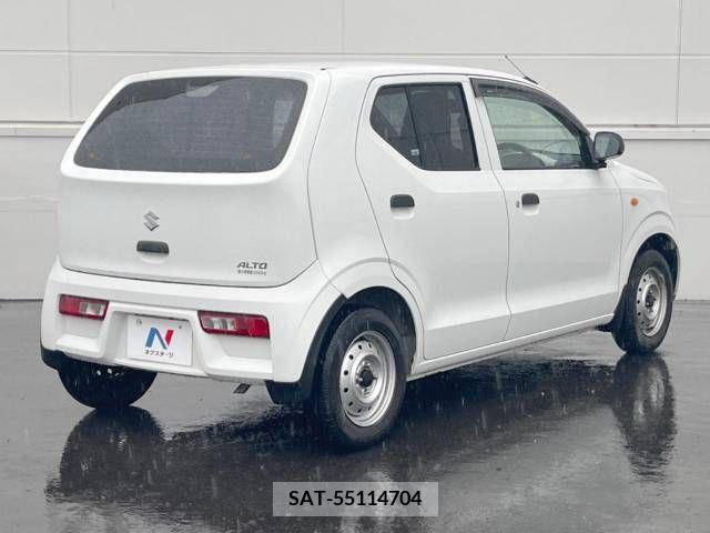 Suzuki ALTO 2017-08 325220-14