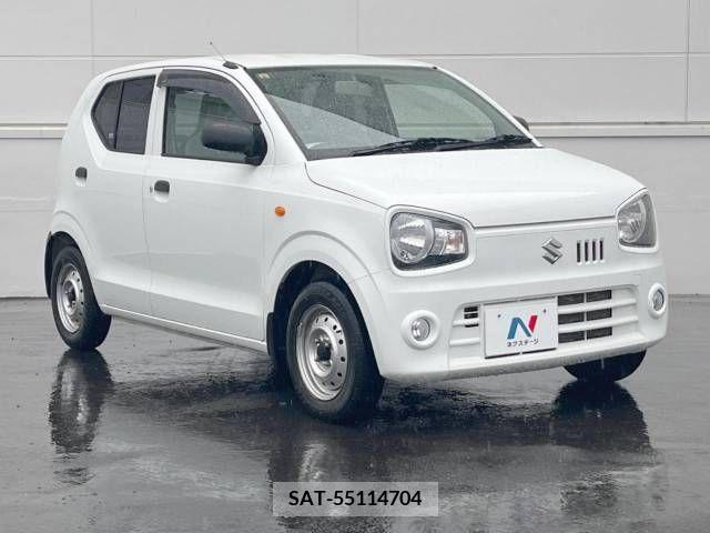 Suzuki ALTO 2017-08 325220-13