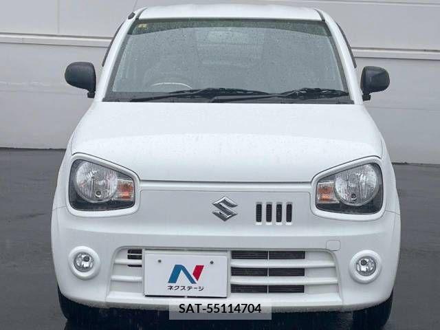 Suzuki ALTO 2017-08 325220-11