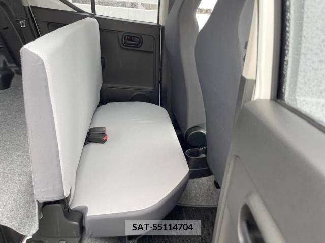 Suzuki ALTO 2017-08 325220-6