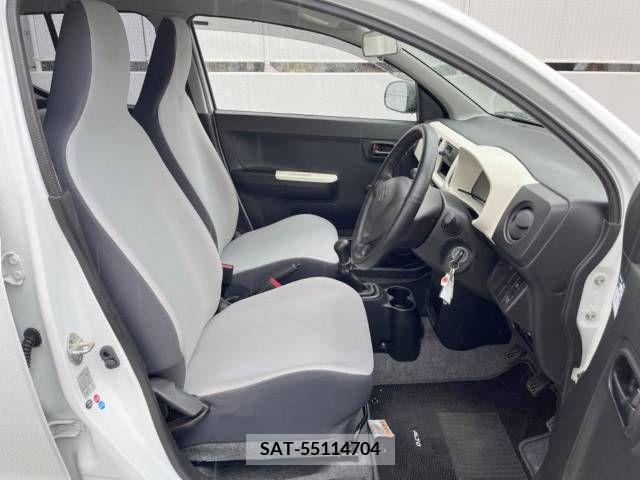 Suzuki ALTO 2017-08 325220-5