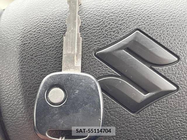 Suzuki ALTO 2017-08 325220-4
