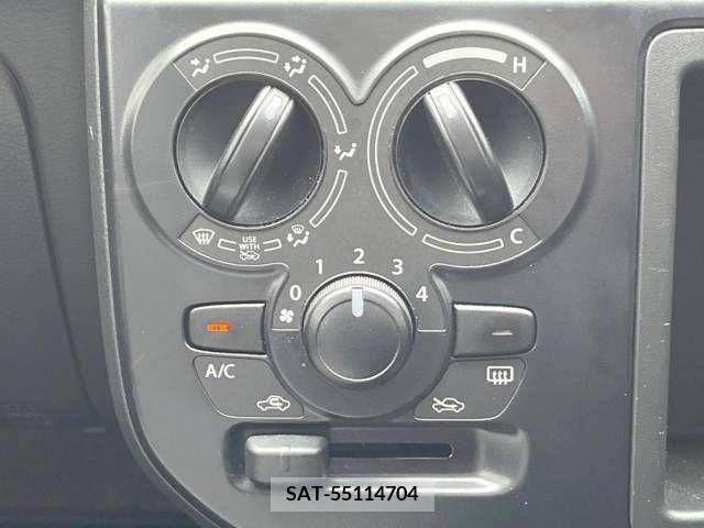 Suzuki ALTO 2017-08 325220-3