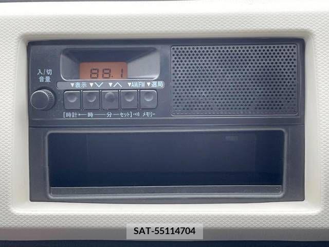 Suzuki ALTO 2017-08 325220-19