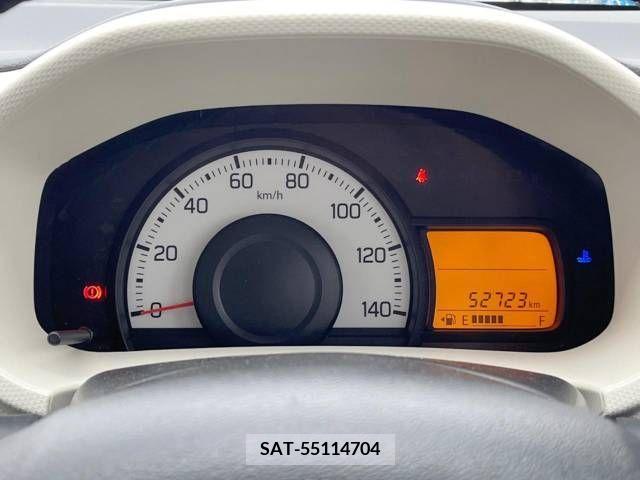 Suzuki ALTO 2017-08 325220-17