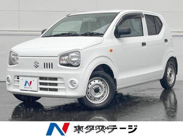 Suzuki ALTO 2017-08 325220-0