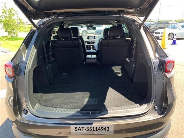 Mazda CX-8 2018-06 331740-18