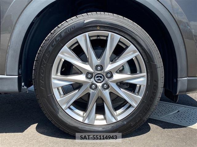 Mazda CX-8 2018-06 331740-10