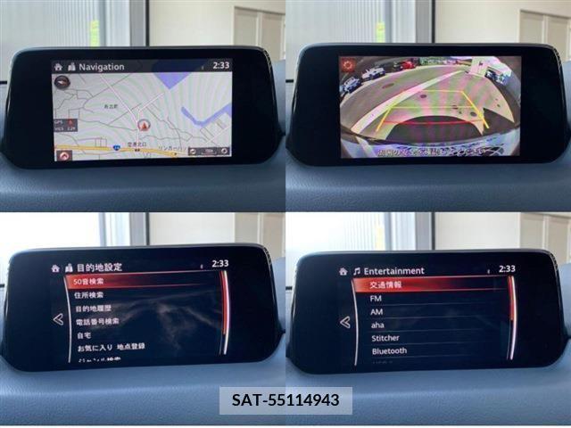 Mazda CX-8 2018-06 331740-1