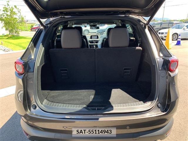Mazda CX-8 2018-06 331740-17
