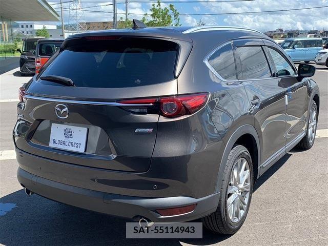 Mazda CX-8 2018-06 331740-8