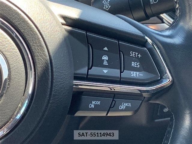 Mazda CX-8 2018-06 331740-23