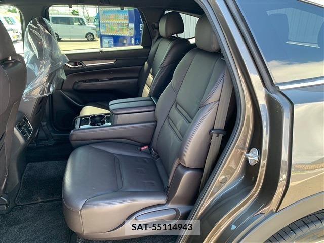 Mazda CX-8 2018-06 331740-15