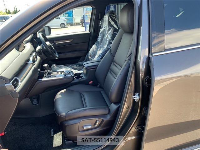 Mazda CX-8 2018-06 331740-14