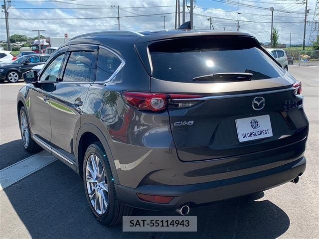 Mazda CX-8 2018-06 331740-6