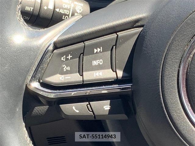 Mazda CX-8 2018-06 331740-22
