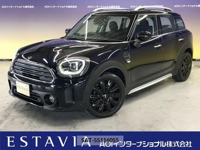 Bmw MINI 2020-12 277302-0