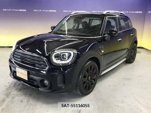 Bmw MINI 2020-12 277302-2