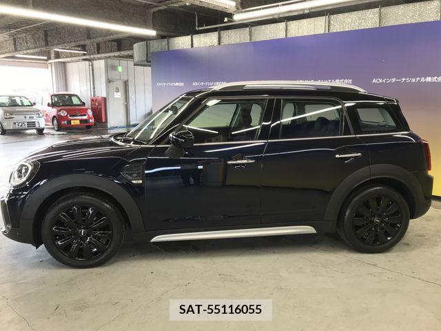 Bmw MINI 2020-12 277302-3