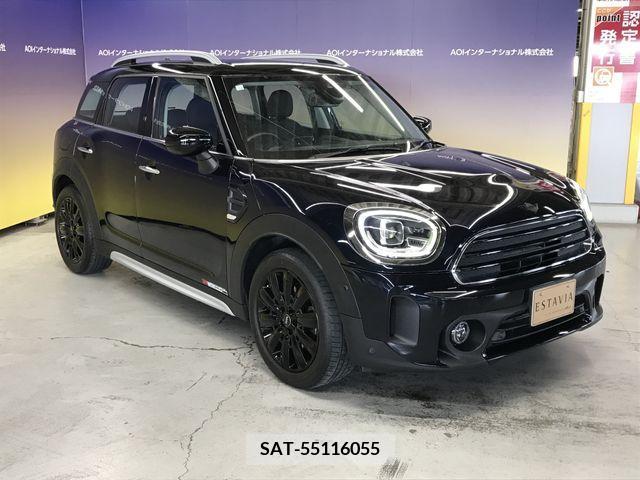 Bmw MINI 2020-12 277302-4