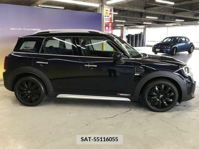 Bmw MINI 2020-12 277302-5