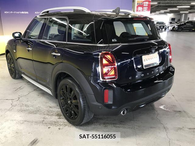 Bmw MINI 2020-12 277302-8
