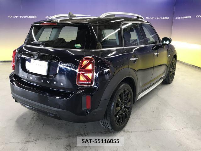Bmw MINI 2020-12 277302-7