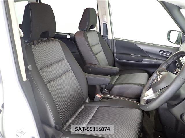 Nissan SERENA 2022-07 337242-25