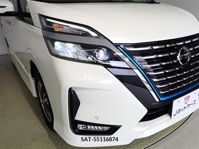 Nissan SERENA 2022-07 337242-8