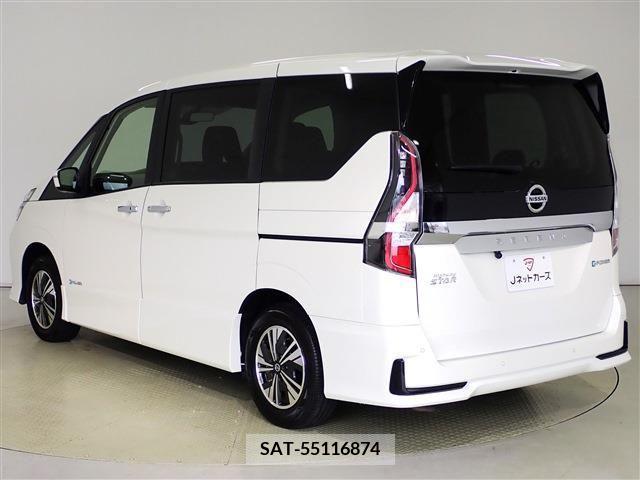 Nissan SERENA 2022-07 337242-6
