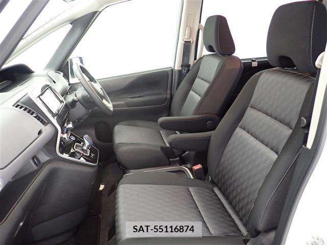 Nissan SERENA 2022-07 337242-27