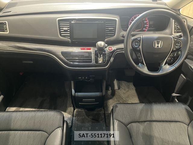 Honda ODYSSEY 2015-05 315052-1