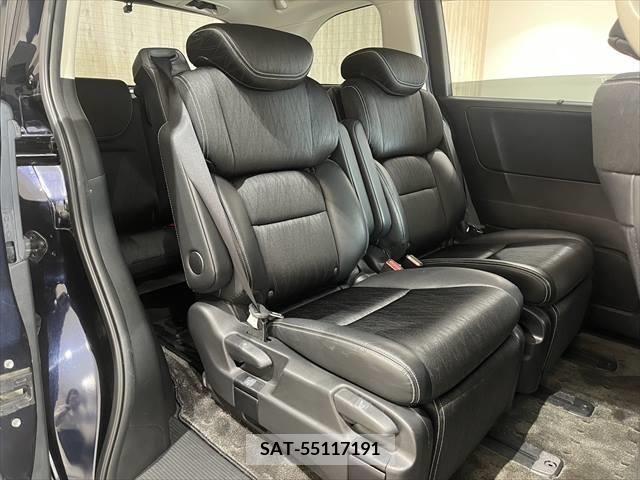 Honda ODYSSEY 2015-05 315052-8