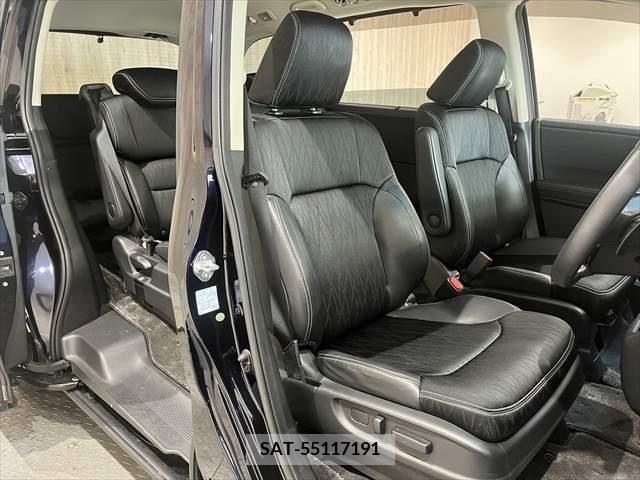 Honda ODYSSEY 2015-05 315052-7