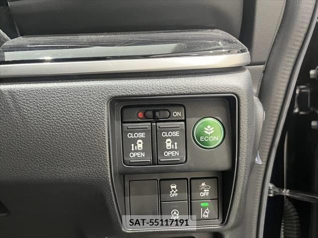 Honda ODYSSEY 2015-05 315052-6