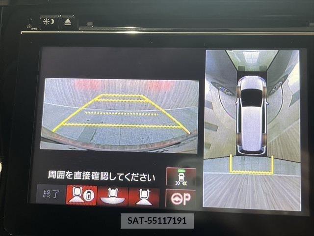 Honda ODYSSEY 2015-05 315052-4