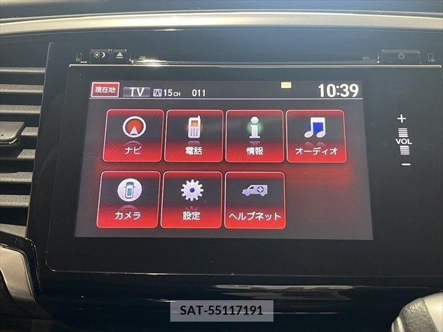 Honda ODYSSEY 2015-05 315052-3