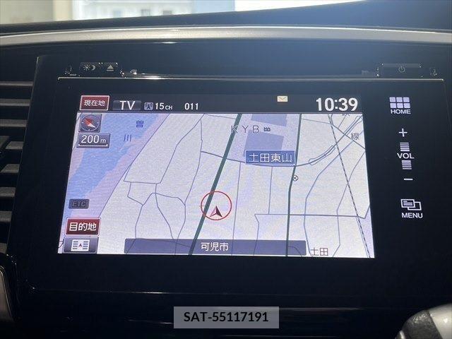 Honda ODYSSEY 2015-05 315052-2