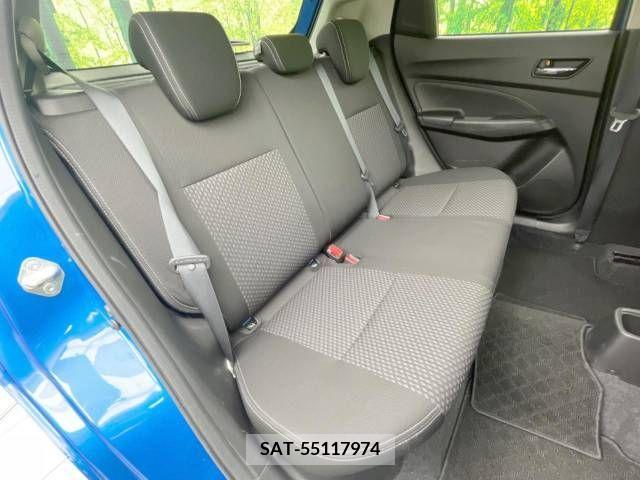 Suzuki SWIFT 2018-02 320936-4