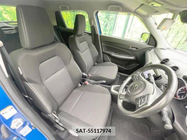 Suzuki SWIFT 2018-02 320936-3