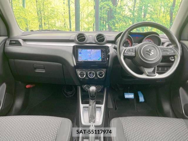 Suzuki SWIFT 2018-02 320936-1