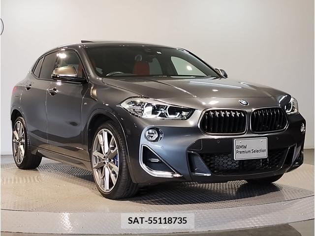 Bmw X2 2019-05 334929-5