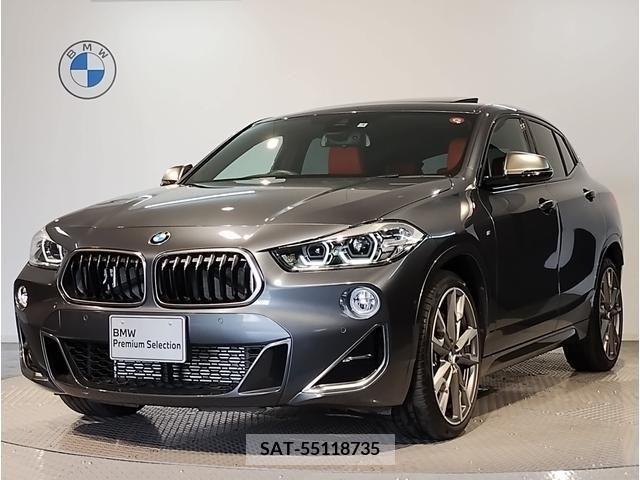 Bmw X2 2019-05 334929-0