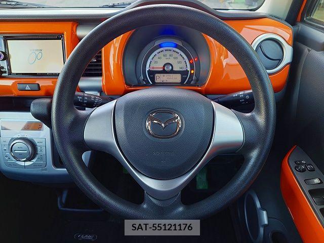 Mazda FLAIR CROSSOVER 2014-02 313021-13