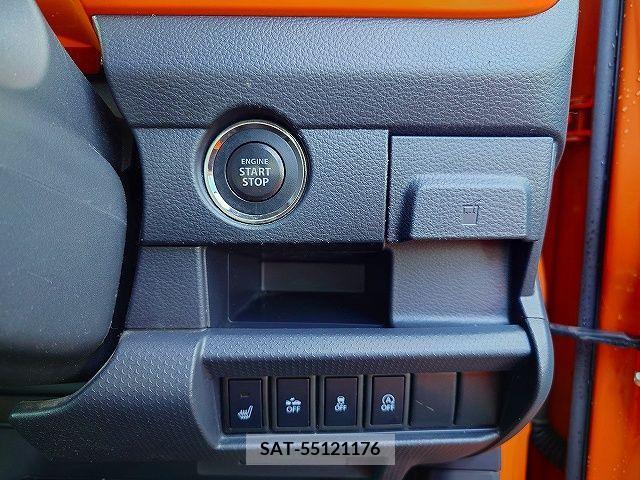 Mazda FLAIR CROSSOVER 2014-02 313021-10
