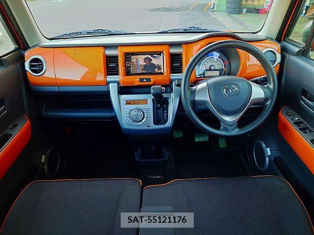 Mazda FLAIR CROSSOVER 2014-02 313021-1